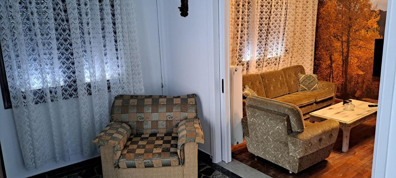 Socrates Ethnic And Traditional Home Kalampáka Dış mekan fotoğraf